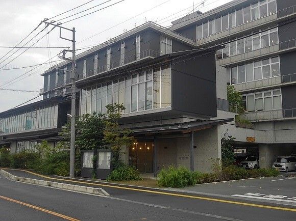 役所　桶川市役所（役所）まで1150m