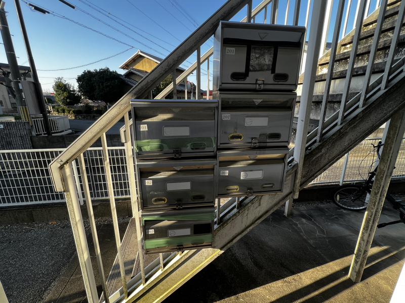 その他共有部分