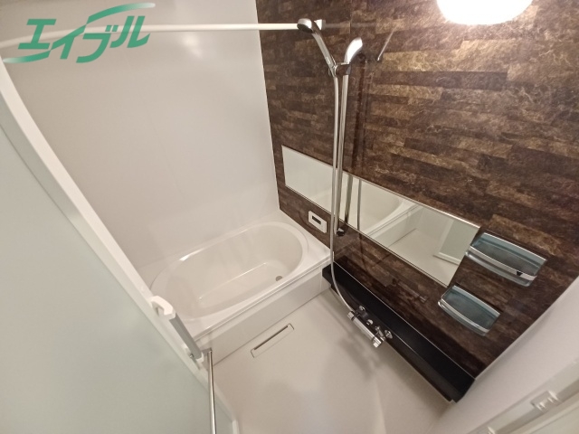 バス・シャワールーム　同型別部屋参考画像