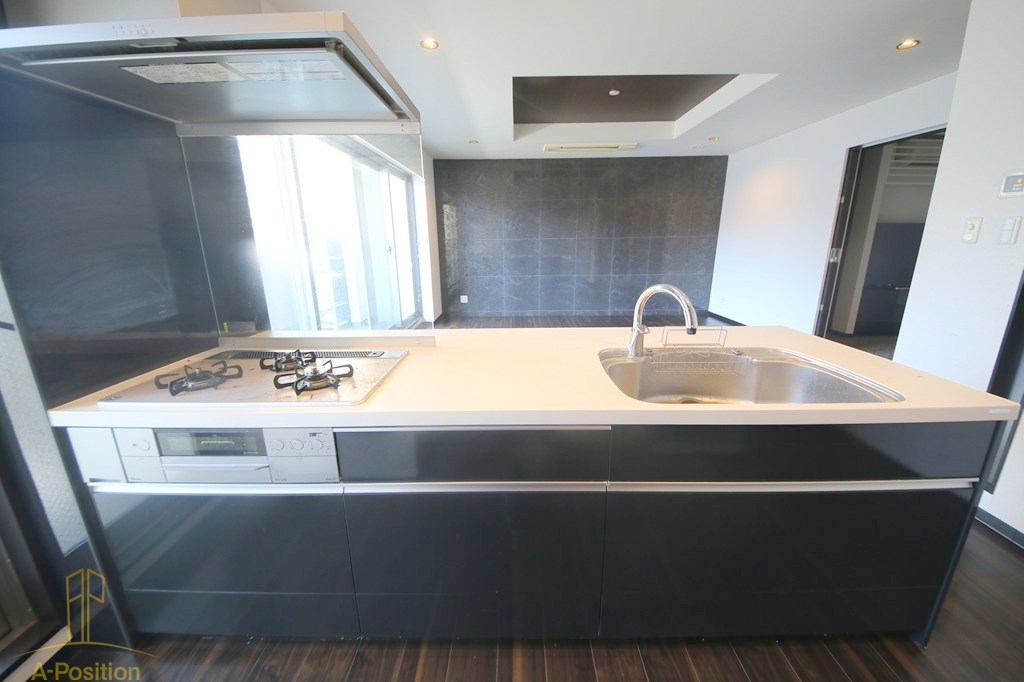 キッチン　アマデウス北堀江