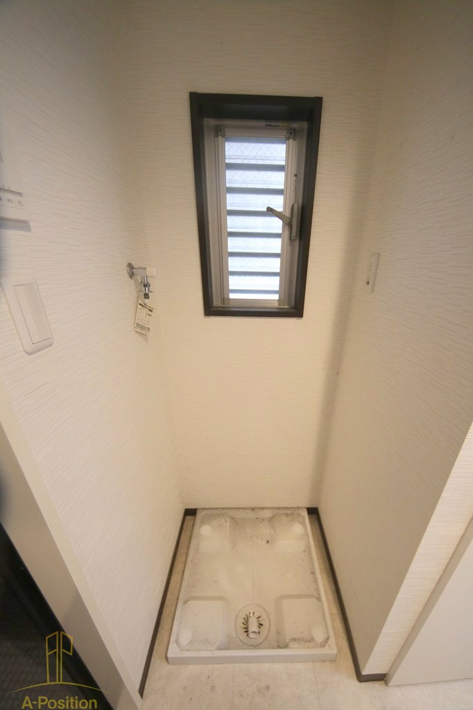 その他設備　アマデウス北堀江