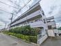 所沢駅より徒歩12分 3階 築31年11ヶ月の賃貸物件