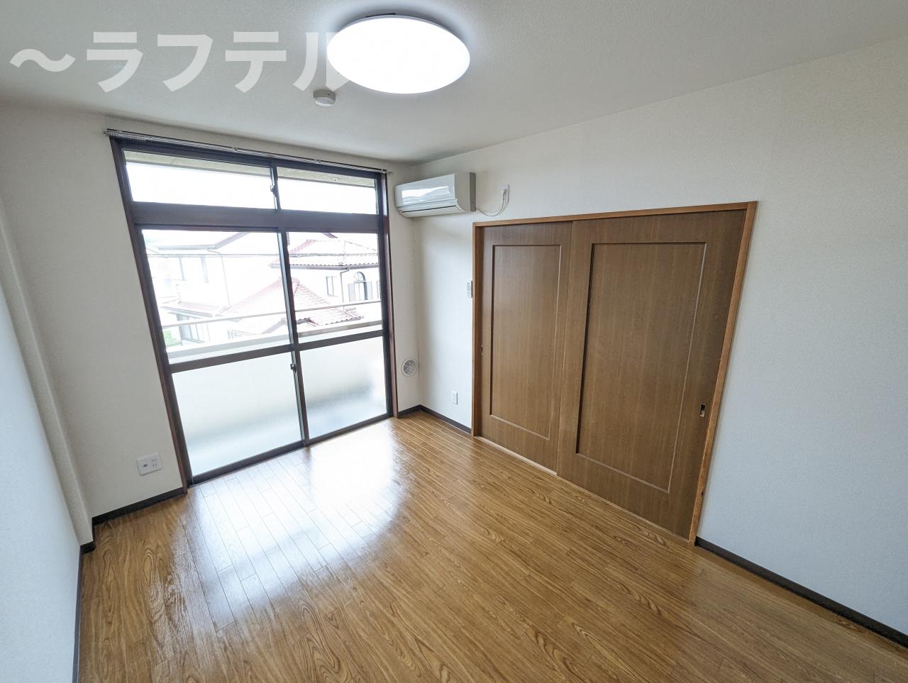 居室・リビング　別部屋イメージ