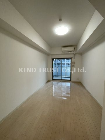 居室・リビング　おしゃれな居間です