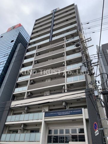 建物外観　外観も気になるポイント