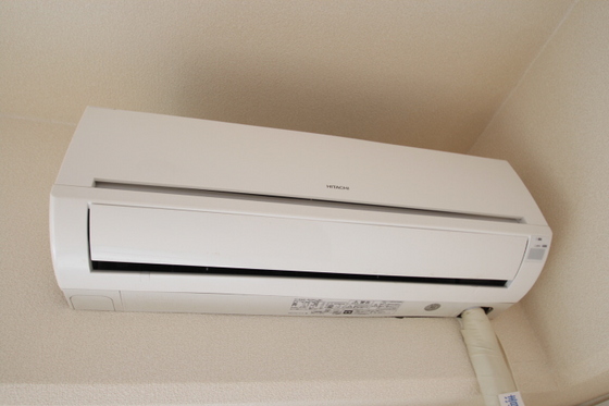 その他設備　※別号室の写真です