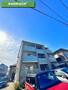宮前駅より徒歩18分 2階 築8年10ヶ月の賃貸物件