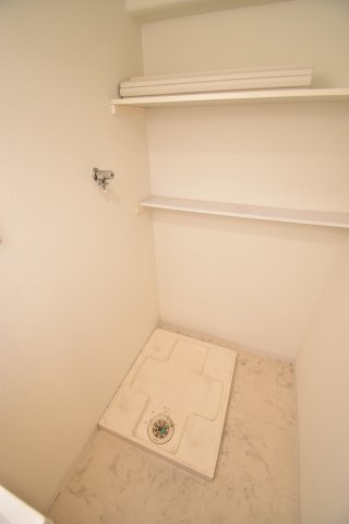 その他設備　※別号室参考画像