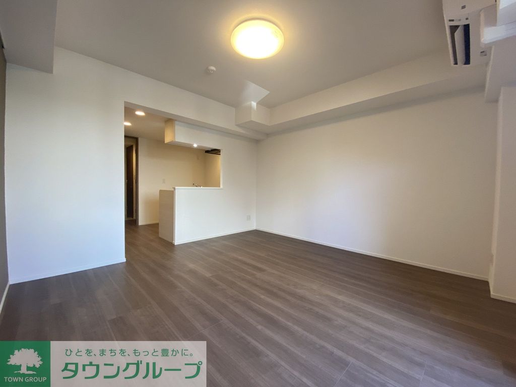 居室・リビング　リビング/居室