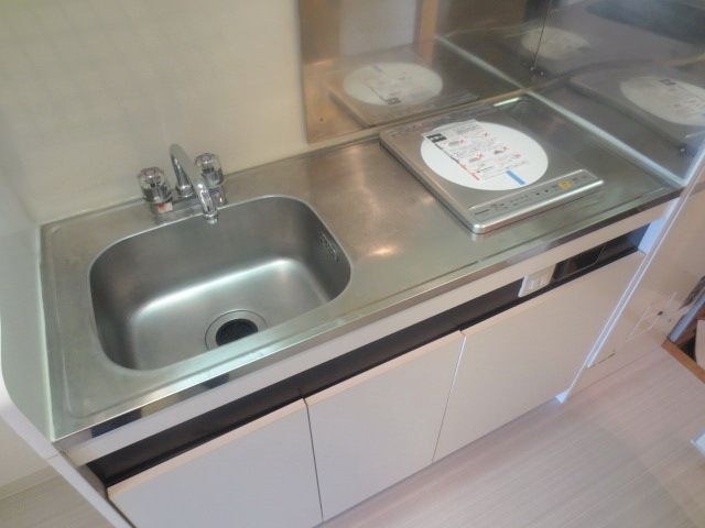 キッチン　★IHキッチンです。★