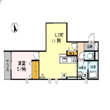 茨木市新庄町