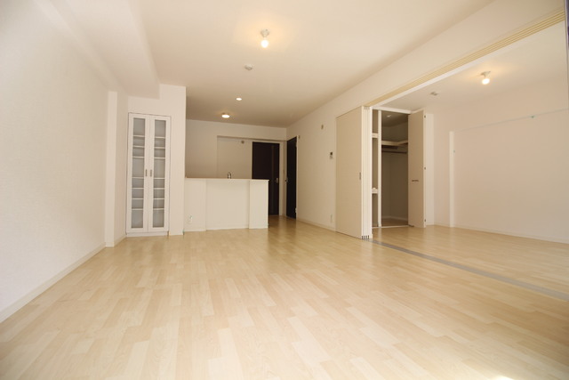 居室・リビング　★１４．４帖リビング★