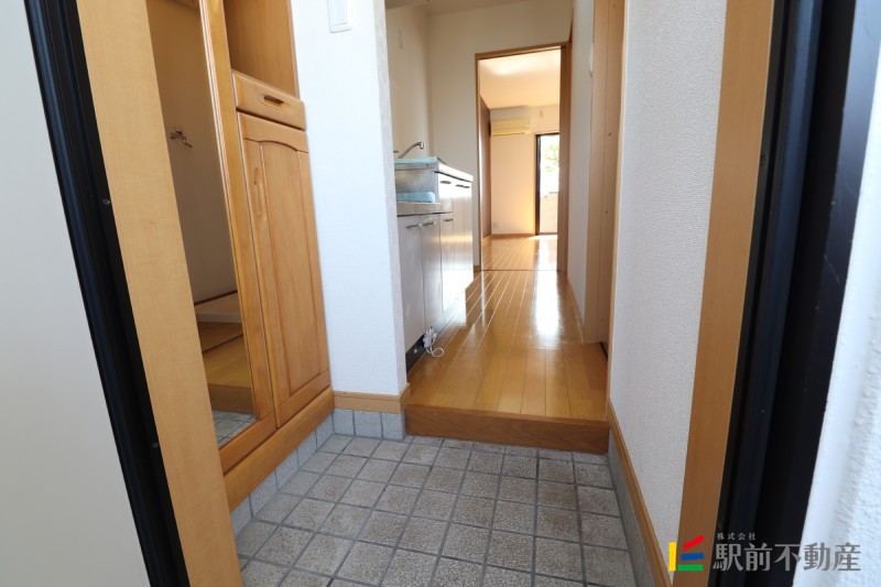 玄関　◆他部屋流用◆