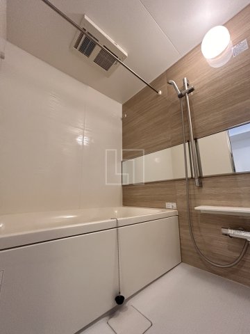 バス・シャワールーム　La Douceur天満（ラドゥセール天満）　バスルーム