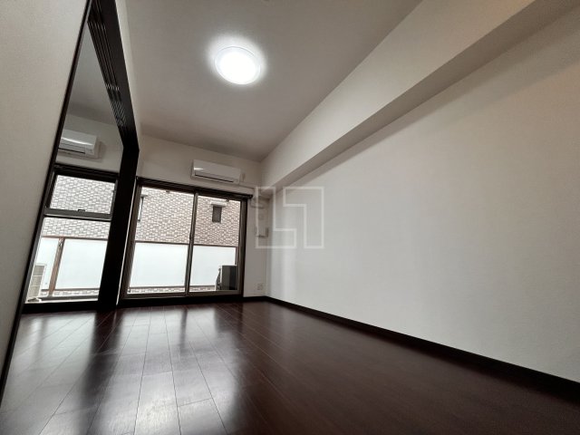 居室・リビング　La Douceur天満（ラドゥセール天満）　リビング・ダイ