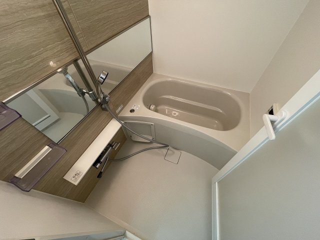 バス・シャワールーム　参考写真