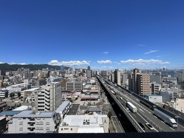 眺望　参考写真