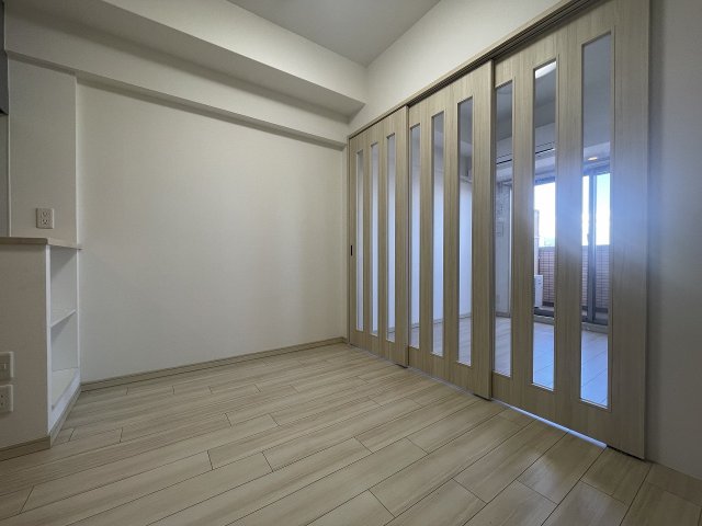 居室・リビング　参考写真