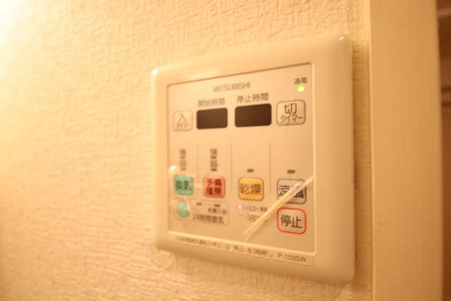 その他設備　※別室の参考写真の為、現況優先です。