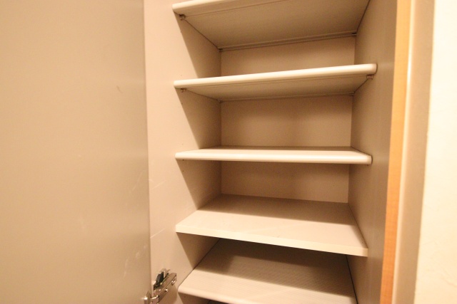 収納　※別室の参考写真の為、現況優先です。