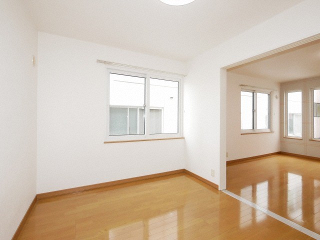 その他部屋・スペース　洋室