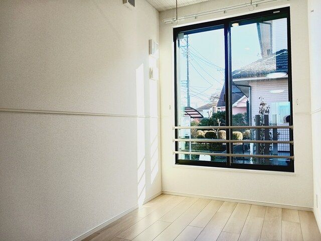 バルコニー　サンルーム