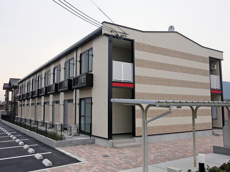 ＪＲ姫新線 本竜野駅 徒歩15分 築21年