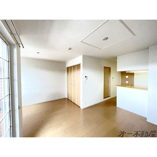 建物外観　居室