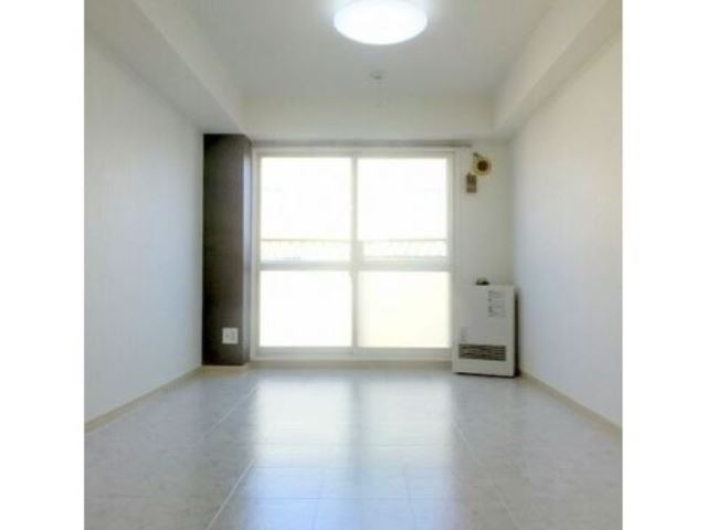 その他設備　暖房