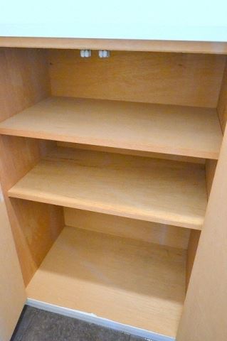 収納　シューズボックス