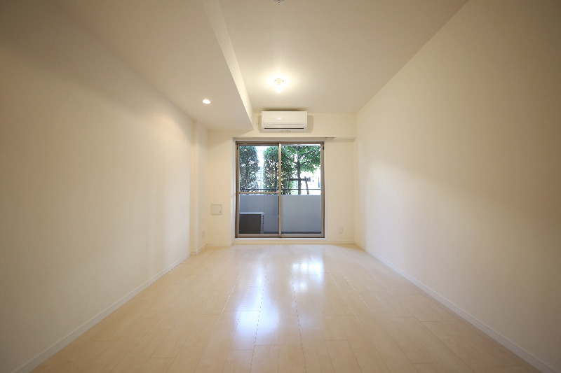 居室・リビング　北東向きの居室