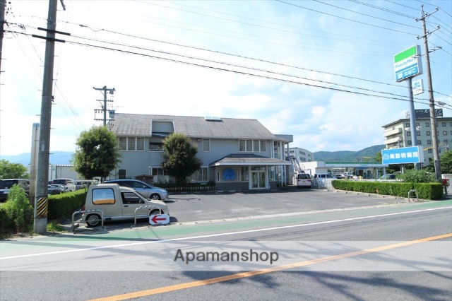 その他　南動物病院（その他）まで153m