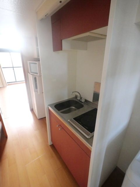 キッチン　★キッチンです★