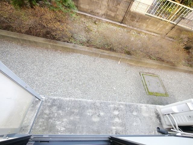 その他設備　★バルコニーです★