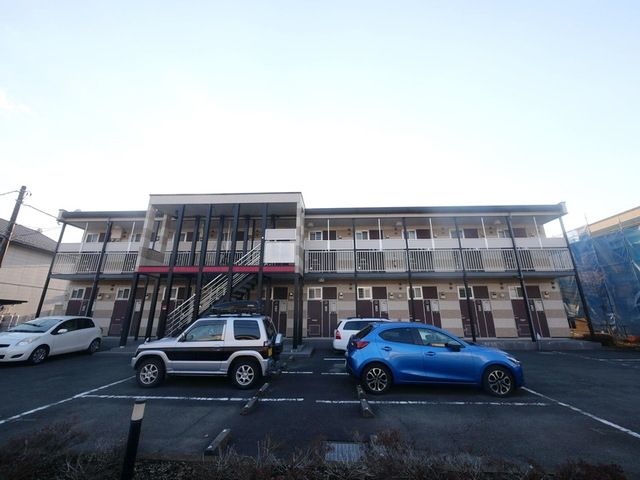 建物外観　★外観です★