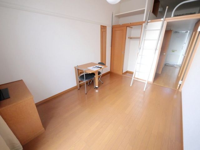 居室・リビング　★リビングです★