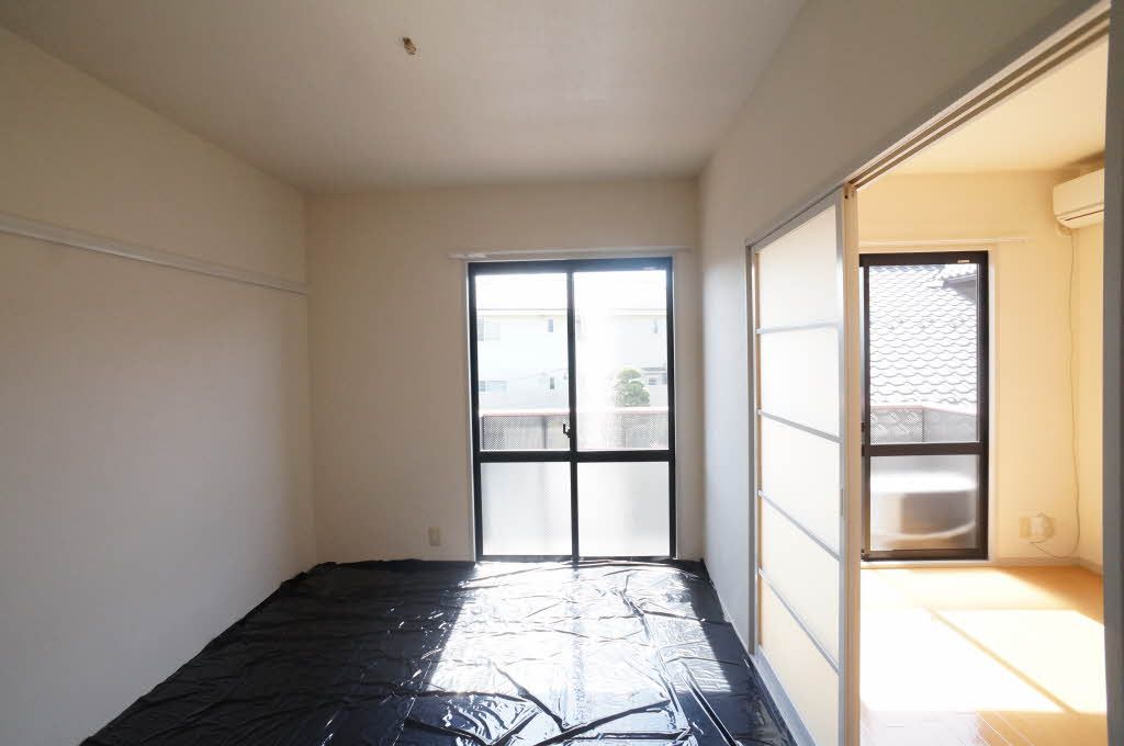 その他部屋・スペース　和室