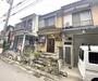 二条駅より徒歩7分 2階 築75年8ヶ月の賃貸物件