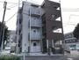 武蔵白石駅より徒歩10分 4階 築8年5ヶ月の賃貸物件