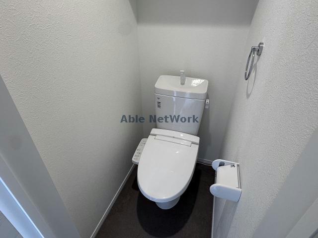 トイレ　同型（101）