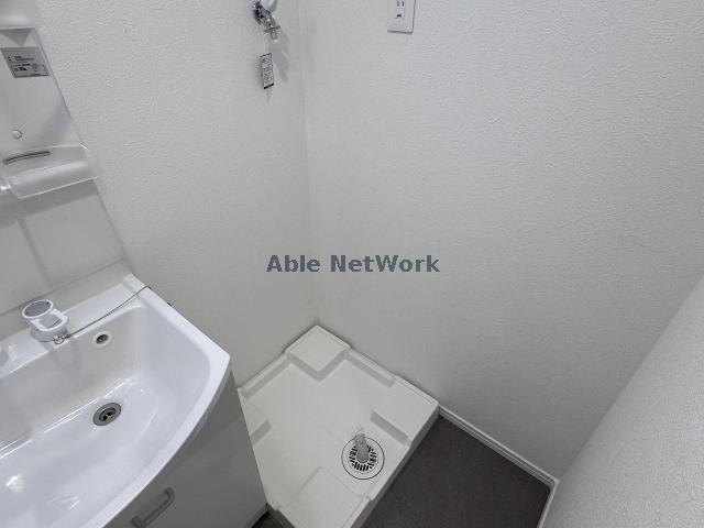 その他部屋・スペース　同型（101）