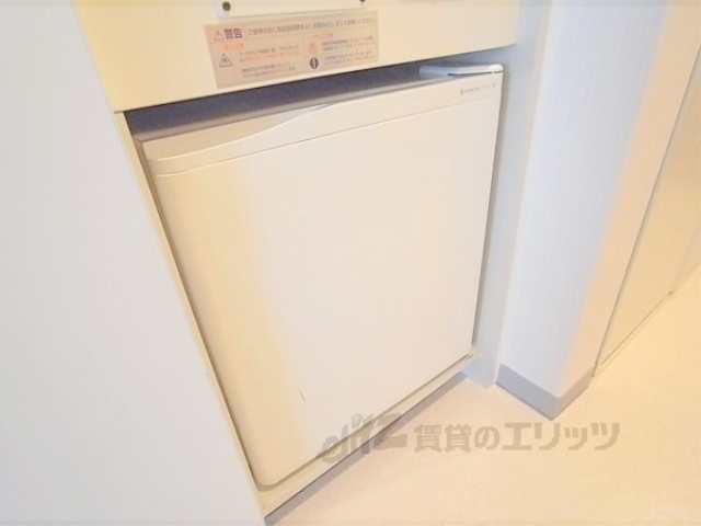 その他部屋・スペース　冷蔵庫置場