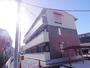 みどりの駅より徒歩10分 2階 築7年3ヶ月の賃貸物件