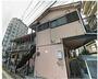 コーポ柏木 1階 築39年の賃貸物件