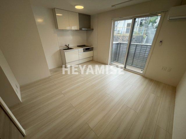 その他部屋・スペース　※室内画像は別号室のもの