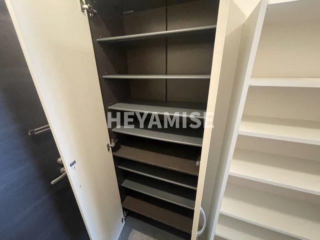 その他　※室内画像は別号室のもの