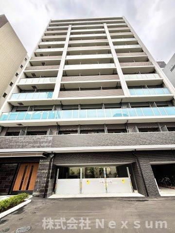 建物外観　外観も気になるポイント