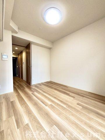 居室・リビング　ゆったりとした居間です