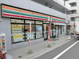 コンビニ　セブンイレブン広島西十日市店（コンビニ）まで207m