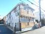 鷺ノ宮駅より徒歩4分 2階 築35年3ヶ月の賃貸物件
